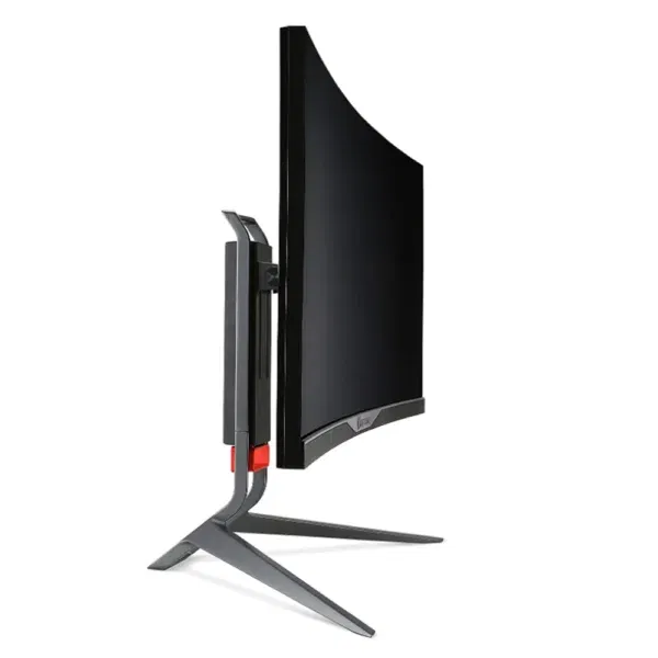 Acer PREDATOR X34 | CURVED | Zero Frame | Flicker-less | Nvidia Gsync Tech – 34 Inch (X34)