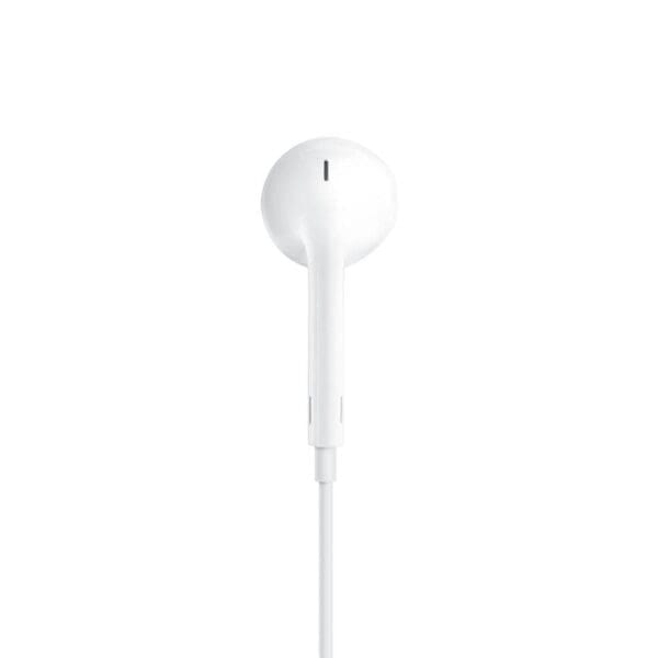 Apple Earpods With Lightning Connector   – White (MMTN2)