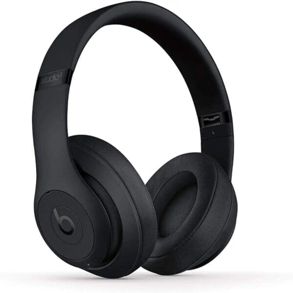 Beats Studio 3 Wireless Noise Cancelling Headphones