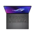 ASUS ROG ZEPHYRUS G16 (2024) GU605MI-QR080W | Core Ultra 9 185H | 1TB SSD | 32GB DDR5 | 16 Inch 2.5K Oled 240 Hz | RTX 4070 8GB